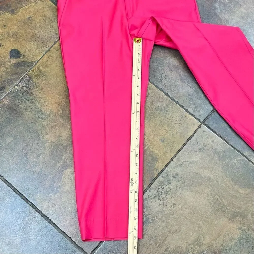 Men’s Formal Pink Suit Size XXS 32